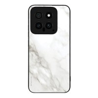 Θήκη Sonique Marble Series για Xiaomi Xiaomi 14 Λευκό