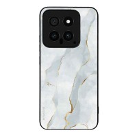 Θήκη Sonique Marble Series για Xiaomi Xiaomi 14 Λευκό 01