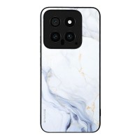 Θήκη Sonique Marble Series για Xiaomi Xiaomi 14 Λευκό 02