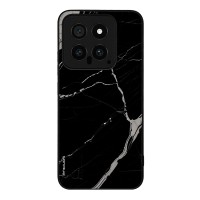Θήκη Sonique Marble Series για Xiaomi Xiaomi 14 Μαύρο