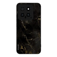Θήκη Sonique Marble Series για Xiaomi Xiaomi 14 Μαύρο 01