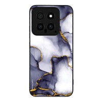 Θήκη Sonique Marble Series για Xiaomi Xiaomi 14 Μωβ Γκρι