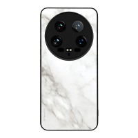 Θήκη Sonique Marble Series για Xiaomi Xiaomi 14 Ultra Λευκό