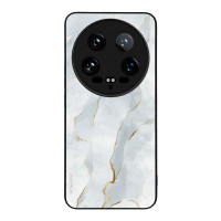 Θήκη Sonique Marble Series για Xiaomi Xiaomi 14 Ultra Λευκό 01