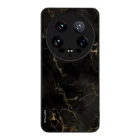 Θήκη Sonique Marble Series για Xiaomi Xiaomi 14 Ultra Μαύρο 01