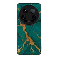 Θήκη Sonique Marble Series για Xiaomi Xiaomi 14 Ultra Πράσινο