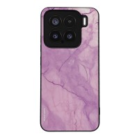 Θήκη Sonique Marble Series για Xiaomi Xiaomi 15 5G Βιολετί