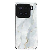 Θήκη Sonique Marble Series για Xiaomi Xiaomi 15 5G Λευκό 01