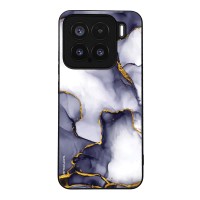 Θήκη Sonique Marble Series για Xiaomi Xiaomi 15 5G Μωβ Γκρι