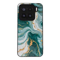 Θήκη Sonique Marble Series για Xiaomi Xiaomi 15 5G Πράσινο 01