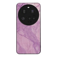 Θήκη Sonique Marble Series για Xiaomi Xiaomi 15 Ultra 5G Βιολετί