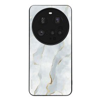Θήκη Sonique Marble Series για Xiaomi Xiaomi 15 Ultra 5G Λευκό 01
