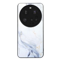 Θήκη Sonique Marble Series για Xiaomi Xiaomi 15 Ultra 5G Λευκό 02