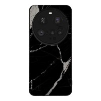 Θήκη Sonique Marble Series για Xiaomi Xiaomi 15 Ultra 5G Μαύρο
