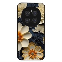 Θήκη Sonique 3D Flower Series για Honor Magic7 Pro 5G Εκρού