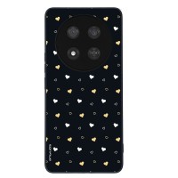 Θήκη Sonique Heart Series για Honor Magic7 Lite 5G Μαύρο 01