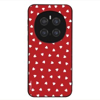 Θήκη Sonique Heart Series για Honor Magic7 Pro 5G Κόκκινο