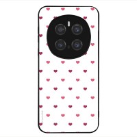 Θήκη Sonique Heart Series για Honor Magic7 Pro 5G Λευκό 01