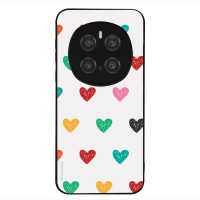 Θήκη Sonique Heart Series για Honor Magic7 Pro 5G Λευκό 02