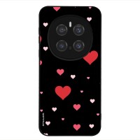 Θήκη Sonique Heart Series για Honor Magic7 Pro 5G Μαύρο
