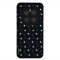 Θήκη Sonique Heart Series για Honor Magic7 Pro 5G Μαύρο 01