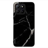 Θήκη Sonique Marble Series για Honor 70 Lite 5G Μαύρο