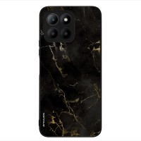 Θήκη Sonique Marble Series για Honor 70 Lite 5G Μαύρο 01