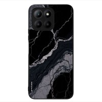 Θήκη Sonique Marble Series για Honor 70 Lite 5G Μαύρο 02