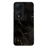 Θήκη Sonique Marble Series για Honor 90 Smart 5G / Honor X7b Μαύρο 01