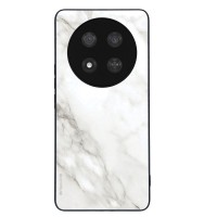 Θήκη Sonique Marble Series για Honor Magic7 Lite 5G Λευκό