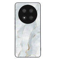 Θήκη Sonique Marble Series για Honor Magic7 Lite 5G Λευκό 01