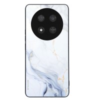 Θήκη Sonique Marble Series για Honor Magic7 Lite 5G Λευκό 02