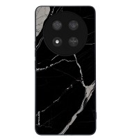 Θήκη Sonique Marble Series για Honor Magic7 Lite 5G Μαύρο