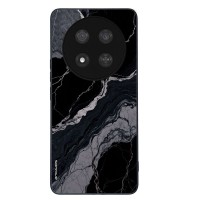 Θήκη Sonique Marble Series για Honor Magic7 Lite 5G Μαύρο 02