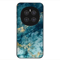 Θήκη Sonique Marble Series για Honor Magic7 Pro 5G Μπλε