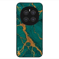 Θήκη Sonique Marble Series για Honor Magic7 Pro 5G Πράσινο