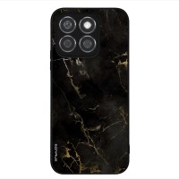 Θήκη Sonique Marble Series για Honor X8b Μαύρο 01