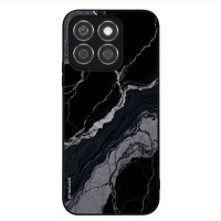 Θήκη Sonique Marble Series για Honor X8b Μαύρο 02