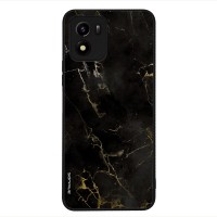 Θήκη Sonique Marble Series για VIVO Y01 4G Μαύρο 01