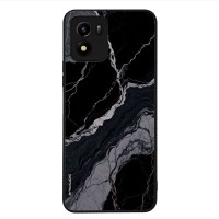 Θήκη Sonique Marble Series για VIVO Y01 4G Μαύρο 02