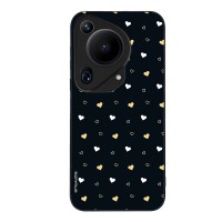 Θήκη Sonique Heart Series για Huawei Pura 70 Ultra Μαύρο 01
