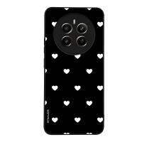 Θήκη Sonique Heart Series για Realme 12 Plus 5G Μαύρο 02