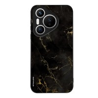Θήκη Sonique Marble Series για Huawei Pura 70 Μαύρο 01