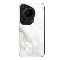 Θήκη Sonique Marble Series για Huawei Pura 70 Ultra Λευκό