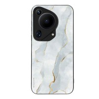 Θήκη Sonique Marble Series για Huawei Pura 70 Ultra Λευκό 01