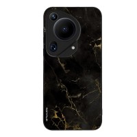Θήκη Sonique Marble Series για Huawei Pura 70 Ultra Μαύρο 01