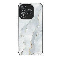Θήκη Sonique Marble Series για Honor 400 Lite 5G Λευκό 01