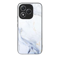 Θήκη Sonique Marble Series για Honor 400 Lite 5G Λευκό 02
