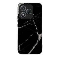 Θήκη Sonique Marble Series για Honor 400 Lite 5G Μαύρο