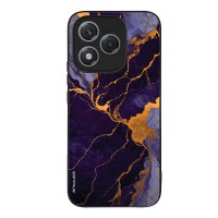 Θήκη Sonique Marble Series για Honor 400 Lite 5G Μωβ